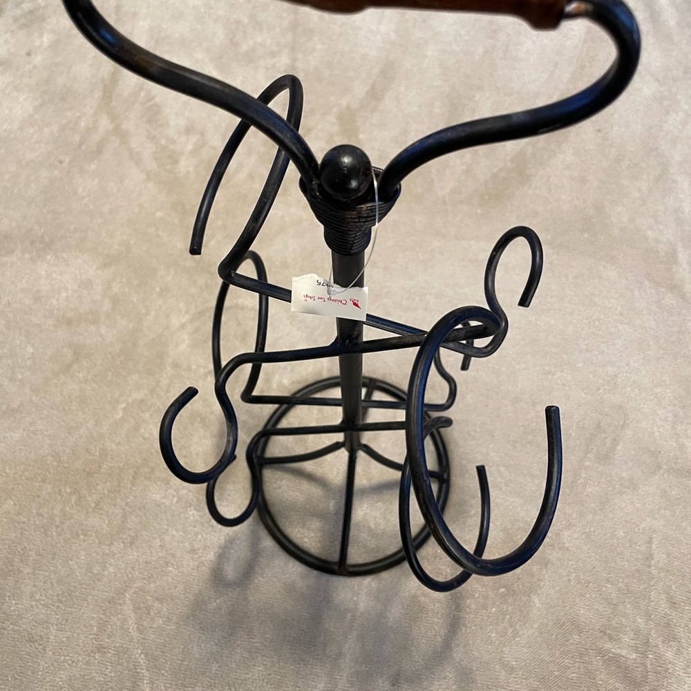 Wine Rack - Picture 2 of 2